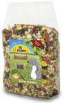 JR FARM 2x2, 5kg JR Farm patkányeledel