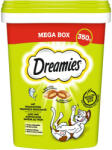 Dreamies 2x350g Dreamies Megatub macskasnack-tonhal