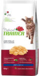 Natural Trainer 10kg Natural Trainer Adult csirke száraz macskatáp