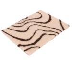  Vetbed Vetbed® Isobed SL hullám mintás macskatakaró H 75 x Sz 50 cm