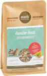  Mucki 2x1, 5kg Mucki hörcsögmenü multi mix hörcsögeledel