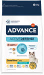 Affinity 2x3kg Advance Cat Sterilized Sensitive száraz macskatáp