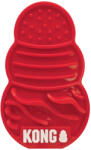 KONG KONG Licks nyalószőnyeg kutyáknak - L méret: H 17, 8 x Sz 11, 4 x M 3, 8 cm
