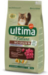 Affinity 4, 4kg Ultima Nature No Grain Sterilized marha macska száraztáp