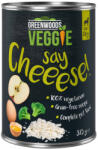 Greenwoods 24x375g Greenwoods Veggie szemcsés krémsajt, tojás, alma & brokkoli nedves kutyatáp