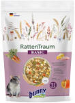 bunny 2x500g Bunny RattenTraum Basic patkányeledel