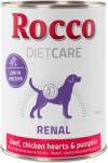 Rocco 6x400g Rocco Diet Care Renal nedves kutyatáp