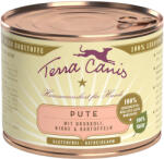Terra Canis 12x200g Terra Canis Marha & pulyka nedves kutyatáp