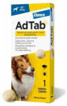 AdTab Rágótabletta Kutyák részére 22-45 kg 1db (148341)