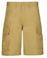 Vans Rövidnadrágok SERVICE CARGO RELAXED SHORT Bézs US 29