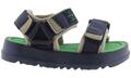 Victoria Szandálok / Saruk Kids Sandals 152102 - Marino Kék 36