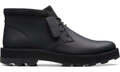 Clarks Csizmák - Fekete 42