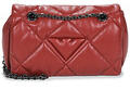 Emporio Armani Válltáskák BORSA CLUTCH Y3C041 Piros Egy méret