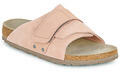 Birkenstock Papucsok Kyoto SFB VL/NU Soft Pink Rózsaszín 36