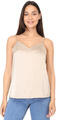 La Modeuse Blúzok 71185_P167112 Arany EU XXL