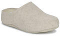 FitFlop Mamuszok SHUV FELT NATURAL Bézs 38