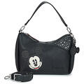 Desigual Válltáskák BAG MICKEY STUDSTYLE BLACK MAYARI MAXI Fekete Egy méret