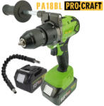 PRO-CRAFT PA18BL (3653)