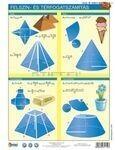  Felszín és Térfogatszámítás + munkaoldallal - FIXI-tanulói munkalap