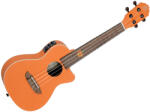 Ortega Guitars RUHWCE Pumpkin Orange koncert ukulele