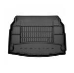 Frogum Proline Tavita portbagaj Mercedes C-Class W205 Sedan 2014-2021 cu bancheta rabatabila Frogum (TM404908)