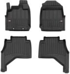FroGum Covorase auto ISUZU D-Max Cabina Dubla 2020-prezent Frogum 3D (3D427051)
