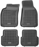 Rezaw-Plast Covorase auto AUDI A6 C6 Combi Allroad 2006-2011 Rezaw Plast (200303AC)