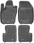 Rezaw-Plast Covorase auto FIAT 500X 2014-prezent Rezaw Plast (201518)