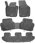 Rezaw-Plast Covorase auto SEAT Alhambra II 7 locuri 2011-2020 Rezaw Plast (200112)