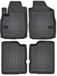 FroGum Covorase auto FIAT 500L 2012-2017 Frogum 3D (3D409767)