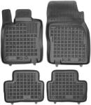 Rezaw-Plast Covorase auto RENAULT Kadjar 2015-2022 Rezaw Plast (201921)