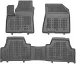 Rezaw-Plast Covorase auto KIA Soul Electric 2019-prezent Rezaw Plast (201028)