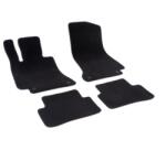 AGD Covorase auto mocheta MERCEDES C-Class W205 2014-2021 (M31030205)