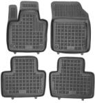 Rezaw-Plast Covorase auto VOLVO XC90 II 2015-prezent Rezaw Plast (200413)
