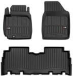 FroGum Covorase auto TOYOTA Yaris Verso 2000-2006 Frogum 3D (3D426498)