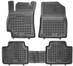 Rezaw-Plast Covorase auto HYUNDAI Elantra 2021-prezent Rezaw Plast (201628)