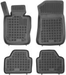 Rezaw-Plast Covorase auto BMW X1 E84 2009-2015 Rezaw Plast (200712)
