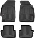 FroGum Covorase auto CHEVROLET Spark M200 2005-2009 Frogum 3D (3D425972)