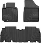 FroGum Covorase auto TOYOTA Yaris Verso 2000-2006 Frogum 77 (77426498#1)