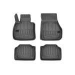 FroGum Covorase auto NISSAN Qashqai J10 5 locuri 2006-2013 Frogum 3D (3D408289)