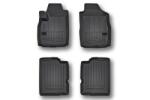 FroGum Covorase auto FIAT Panda 2003-2012 Frogum 3D (3D407190)