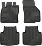 FroGum Covorase auto Volkswagen Arteon 2017-prezent Frogum 77 (77407572#1)