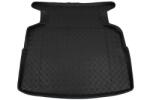 Rezaw Plast Tavita portbagaj Toyota Avensis II Sedan 2003-2008 Rezaw Plast (101713)