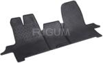 RIGUM Covorase auto FORD Transit Custom 2 locuri 2013-2018 Rigum (900965-1)