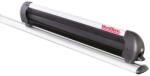 Mont Blanc Suport ski/snowboard Mont Blanc Snowsport Crest pe bare transversale, 6 perechi ski / 2 snowboard (MB728162)