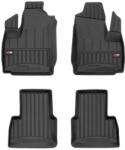 FroGum Covorase auto FIAT Doblo 5 locuri 2001-2009 Frogum 3D (3D427242)