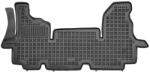 Rezaw-Plast Covorase auto RENAULT Master 2003-2010 Rezaw Plast (201917)