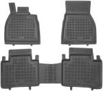 Rezaw-Plast Covorase auto MERCEDES EQS V297 Sedan 2021-prezent Rezaw Plast (201733)