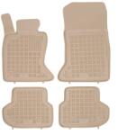 Rezaw-Plast Covorase auto BMW Seria 5 F10/F11 2014-2017 Rezaw Plast (200717B)