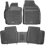 Rezaw-Plast Covorase auto TOYOTA Corolla 2013-2018 Rezaw Plast (201426)